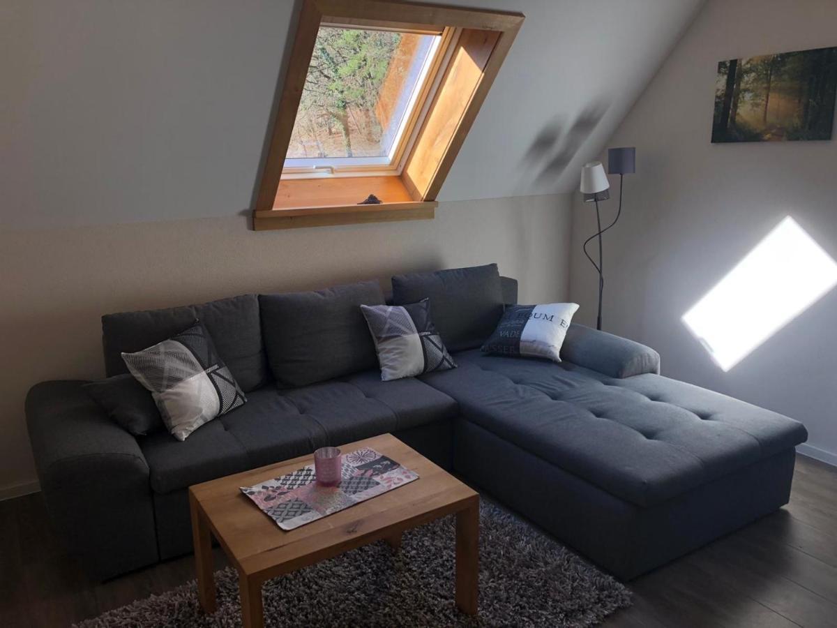 Ferienhaus Neumeyer Schonau  Экстерьер фото