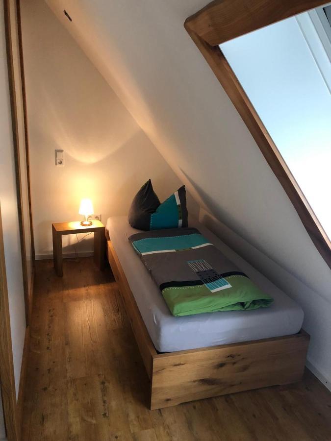 Ferienhaus Neumeyer Schonau  Экстерьер фото